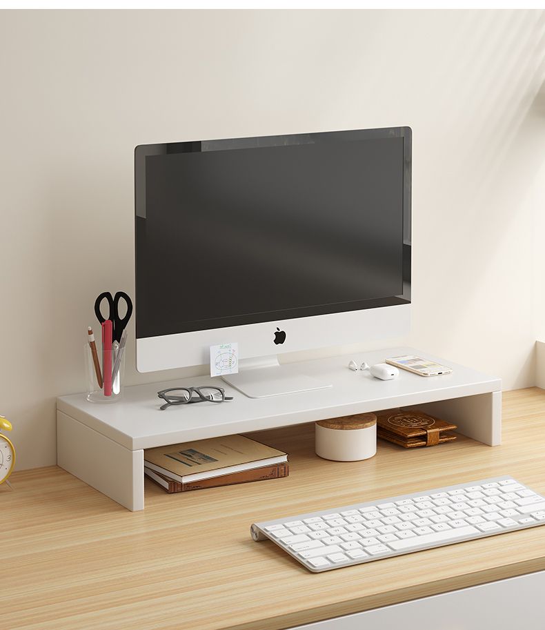 Monitor Riser Stand - Ergonomic Laptop