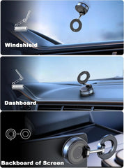 Universal Magnetic Car Phone Holder,