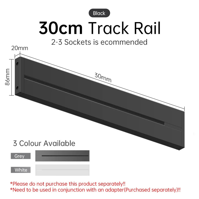 USB Type-C Wall Power