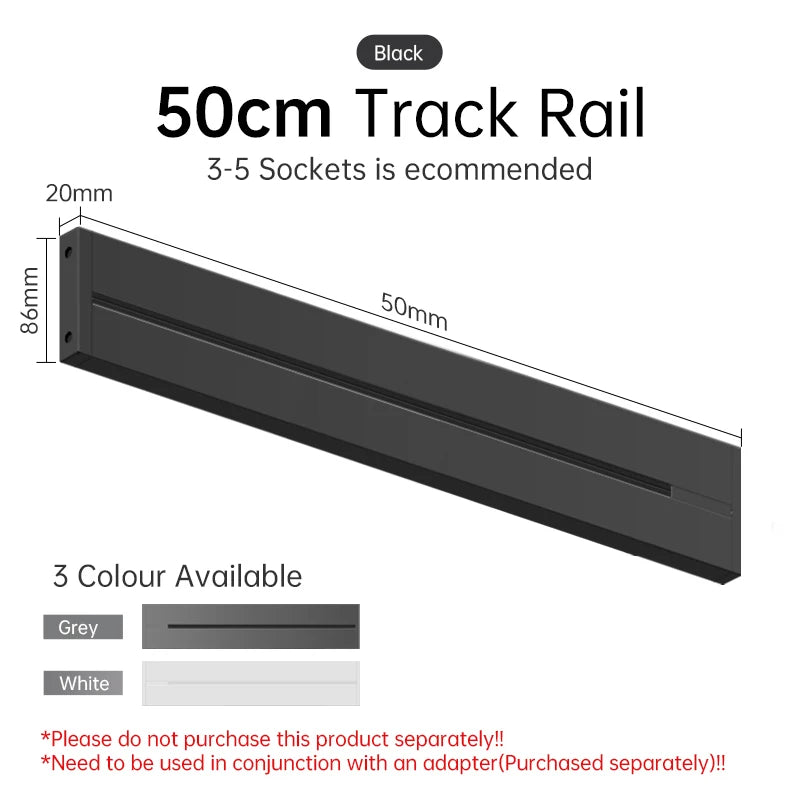 USB Type-C Wall Power