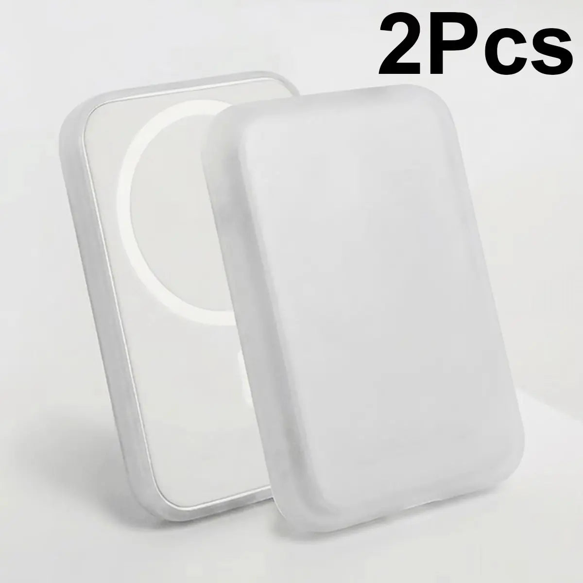 3/2/1Pc Magnetic Power Bank