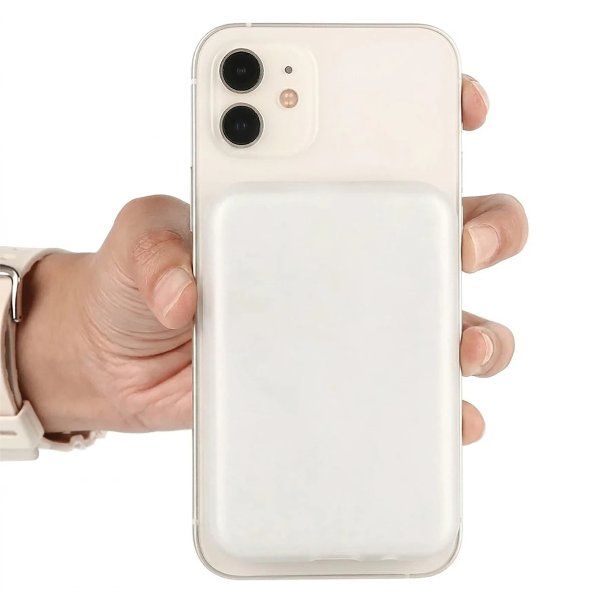 3/2/1Pc Magnetic Power Bank
