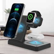 Charging Station Magnetic Fast Charging