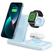 Charging Station Magnetic Fast Charging