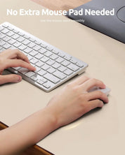Office Desk Mat, Leather Desk Pad