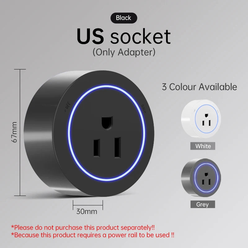 USB Type-C Wall Power