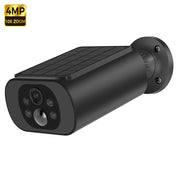 2.5K Solar Security Camera Wireless