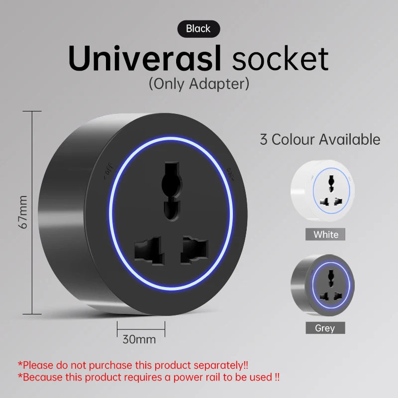 USB Type-C Wall Power