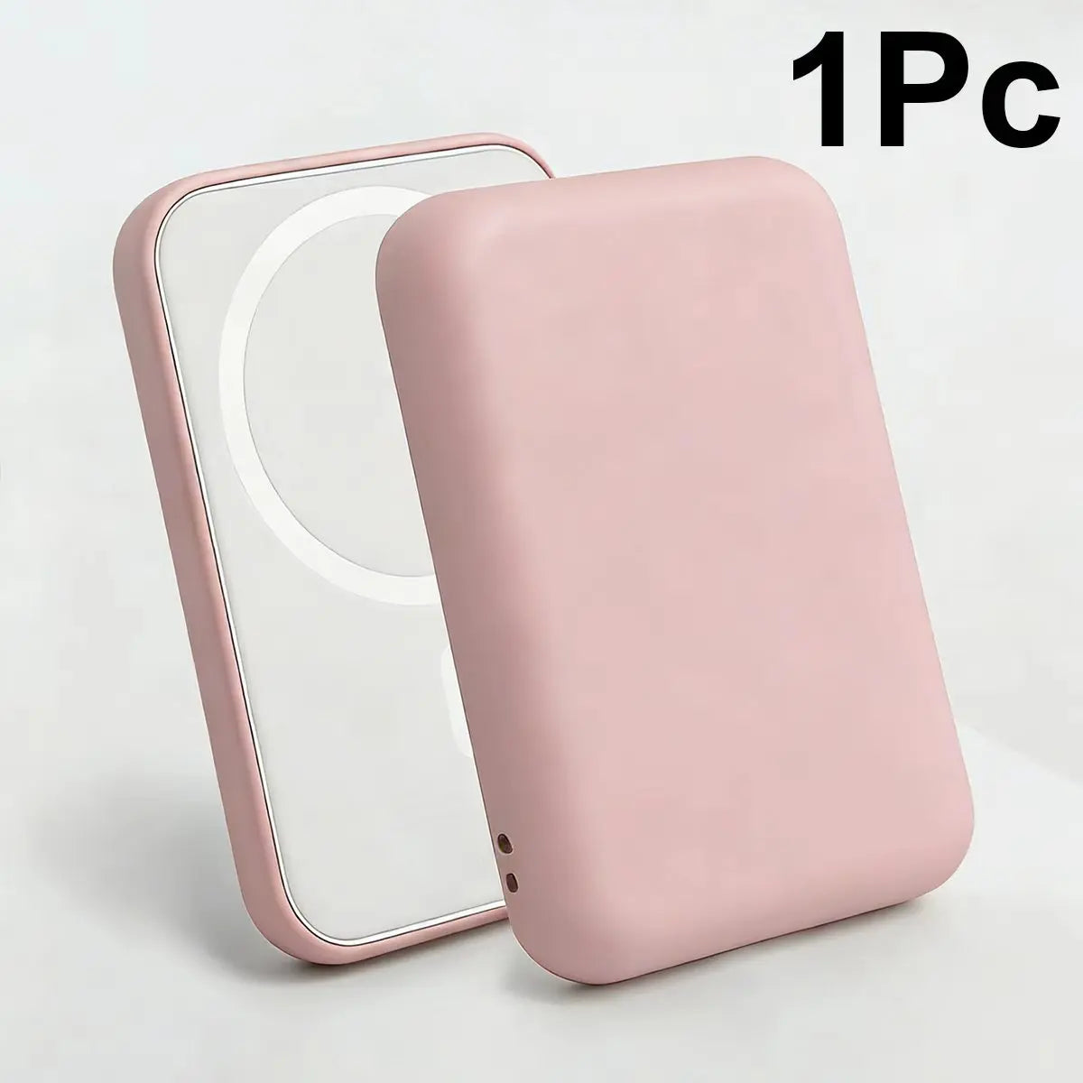 1Pc Magnetic Power Bank
