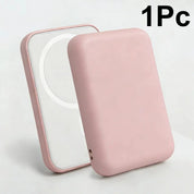 3/2/1Pc Magnetic Power Bank