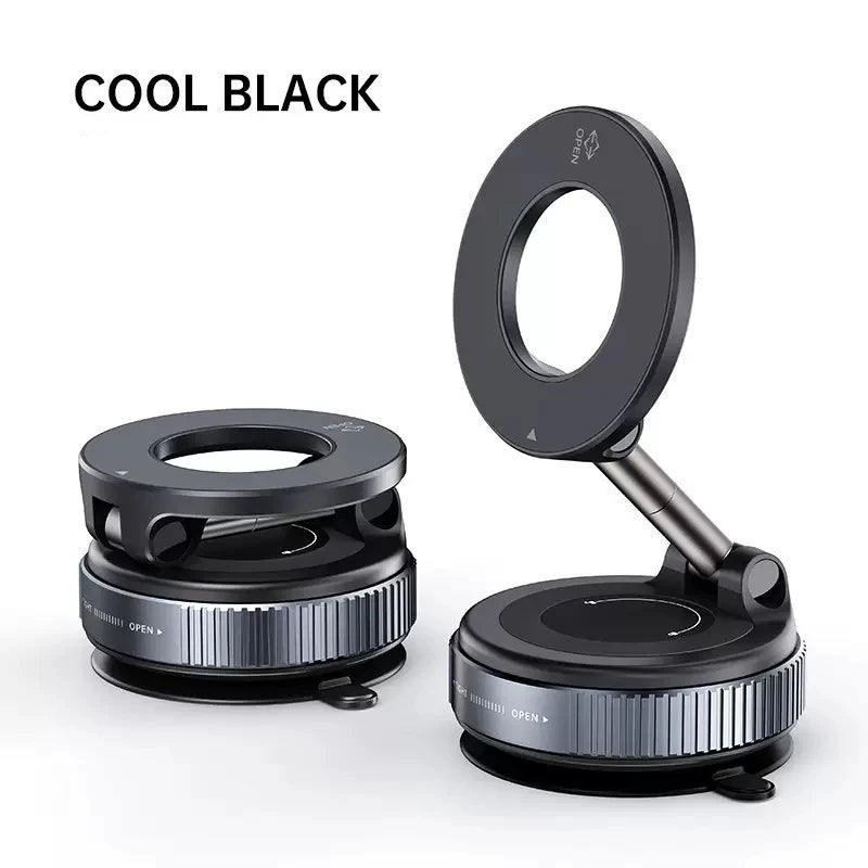 Universal Magnetic Car Phone Holder,