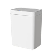 Smart Bathroom Trash Can Automatic