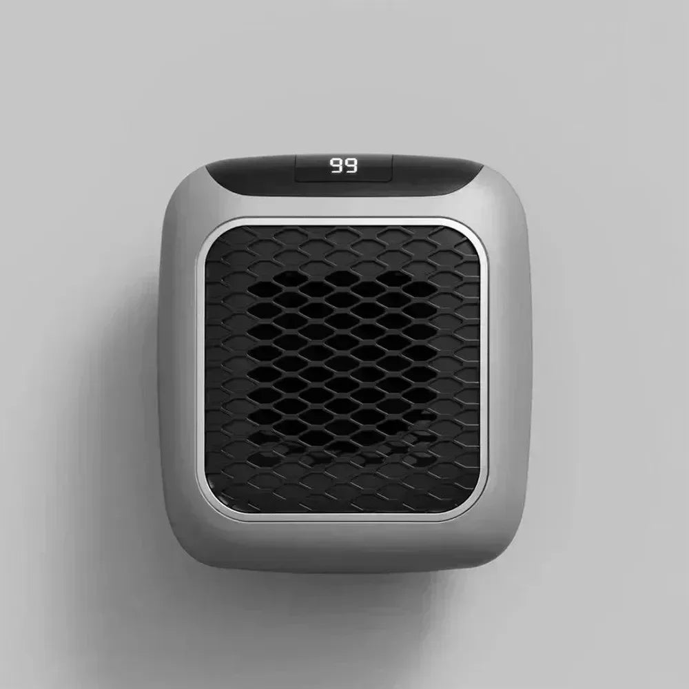 800W Mini Heater, PTC Ceramic Fast