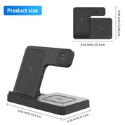 Charging Station Magnetic Fast Charging