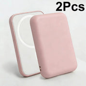 3/2/1Pc Magnetic Power Bank