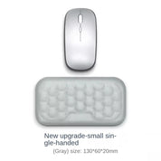 Keyboard Mouse Wrist Rest Pad Memory