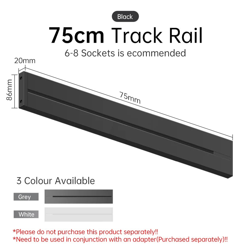 USB Type-C Wall Power