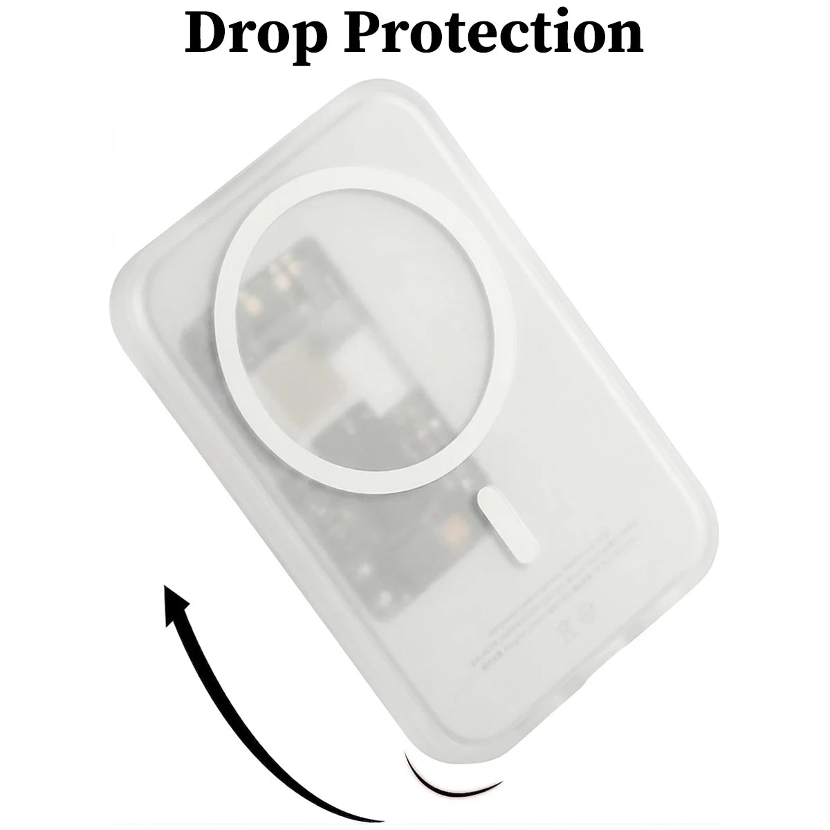 3/2/1Pc Magnetic Power Bank