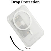 3/2/1Pc Magnetic Power Bank