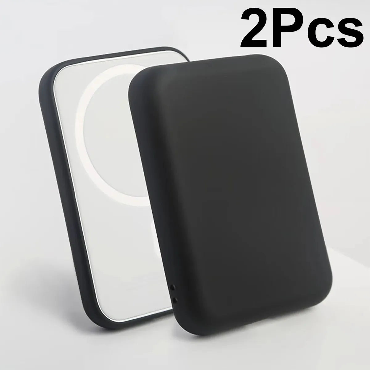 3/2/1Pc Magnetic Power Bank