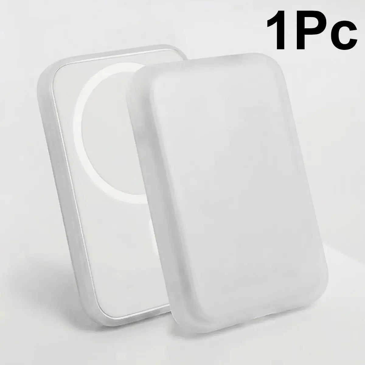 3/2/1Pc Magnetic Power Bank