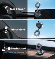 Universal Magnetic Car Phone Holder,