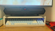 Monitor Riser Stand - Ergonomic Laptop