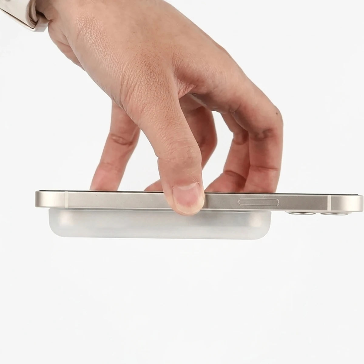 3/2/1Pc Magnetic Power Bank