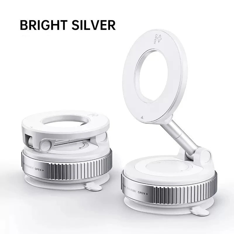 Universal Magnetic Car Phone Holder,