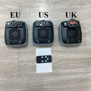 800W Mini Heater, PTC Ceramic Fast