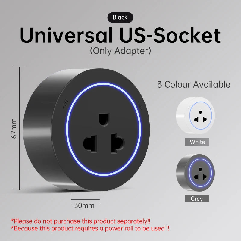 USB Type-C Wall Power
