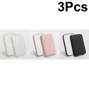 3/2/1Pc Magnetic Power Bank
