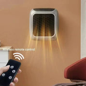 800W Mini Heater, PTC Ceramic Fast