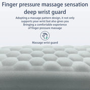 Keyboard Mouse Wrist Rest Pad Memory