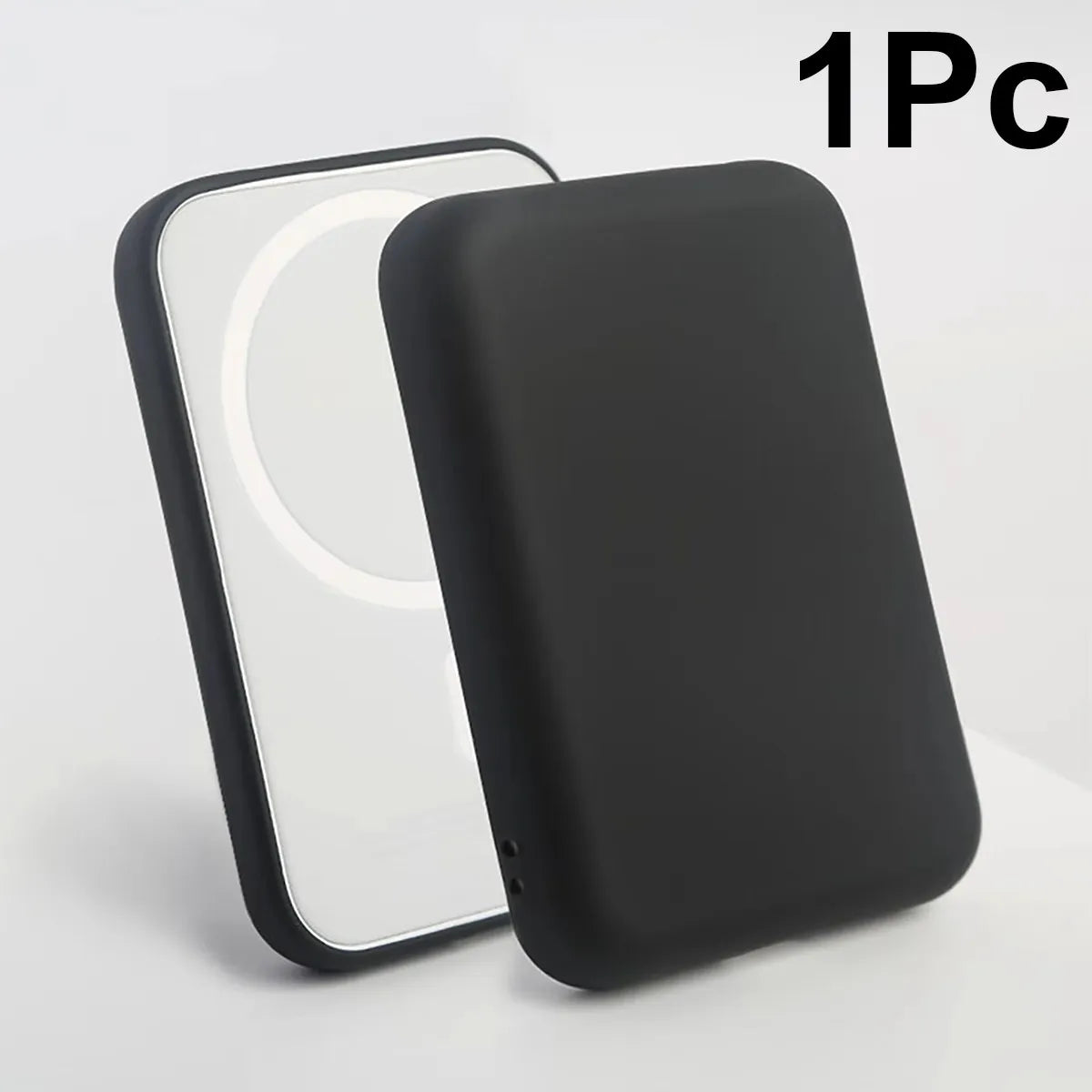 3/2/1Pc Magnetic Power Bank