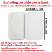 3/2/1Pc Magnetic Power Bank
